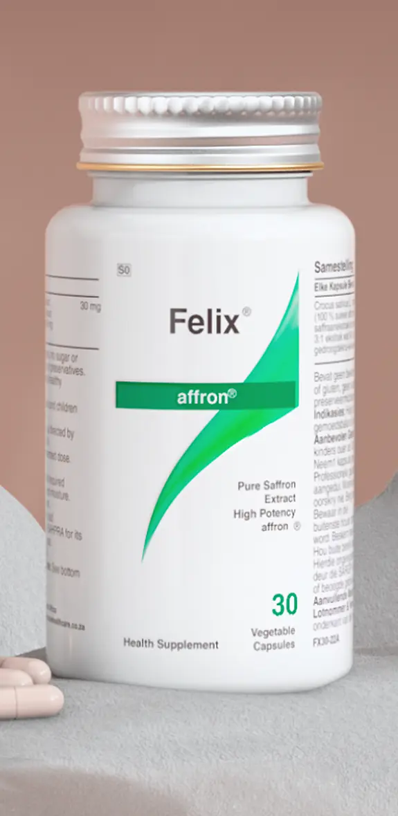 3D Product render of a vitamin bottle used in a marketing video.